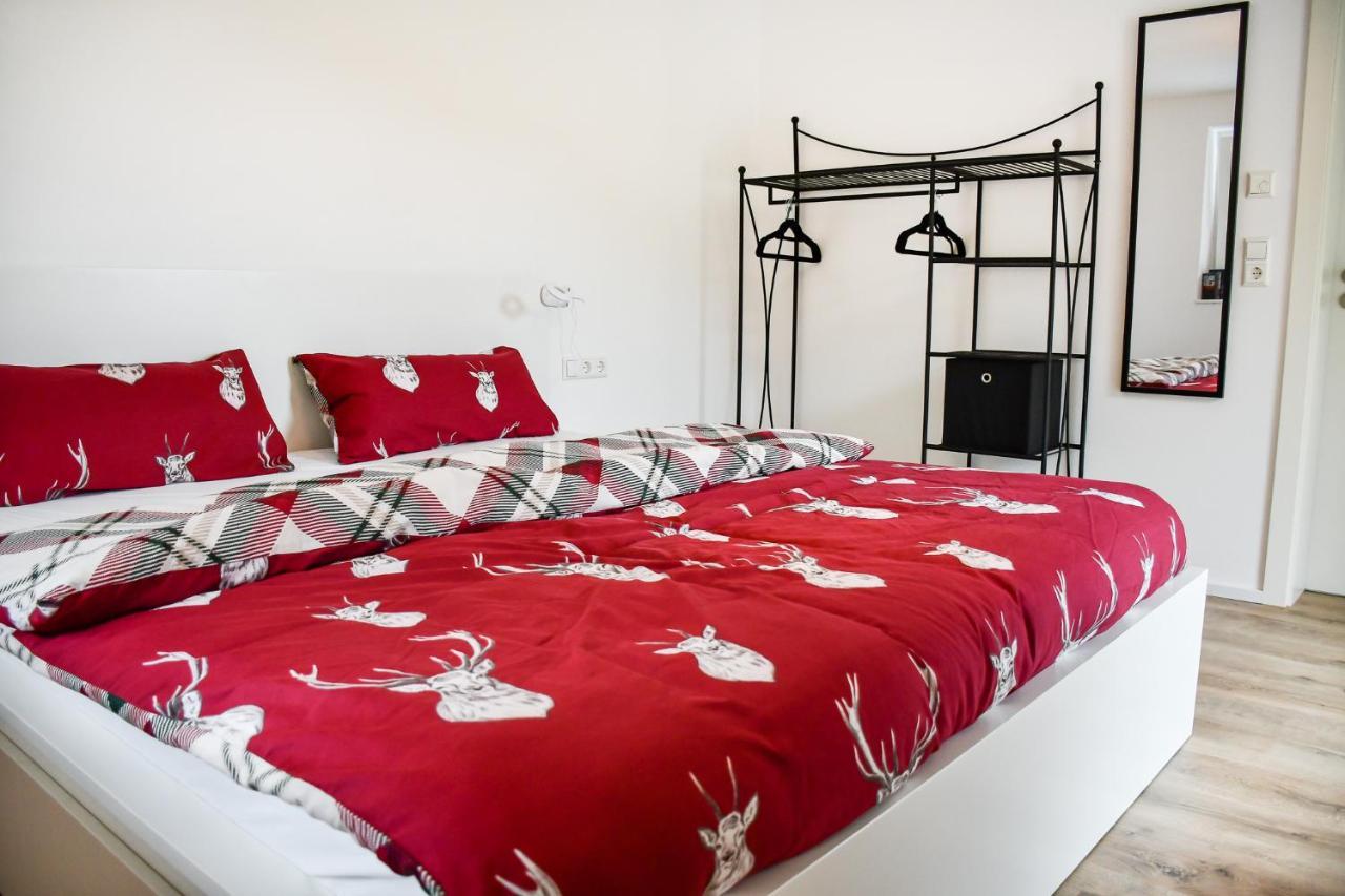 Ferienhaus Wendelinus Mit Pool & Sauna Hausach Esterno foto