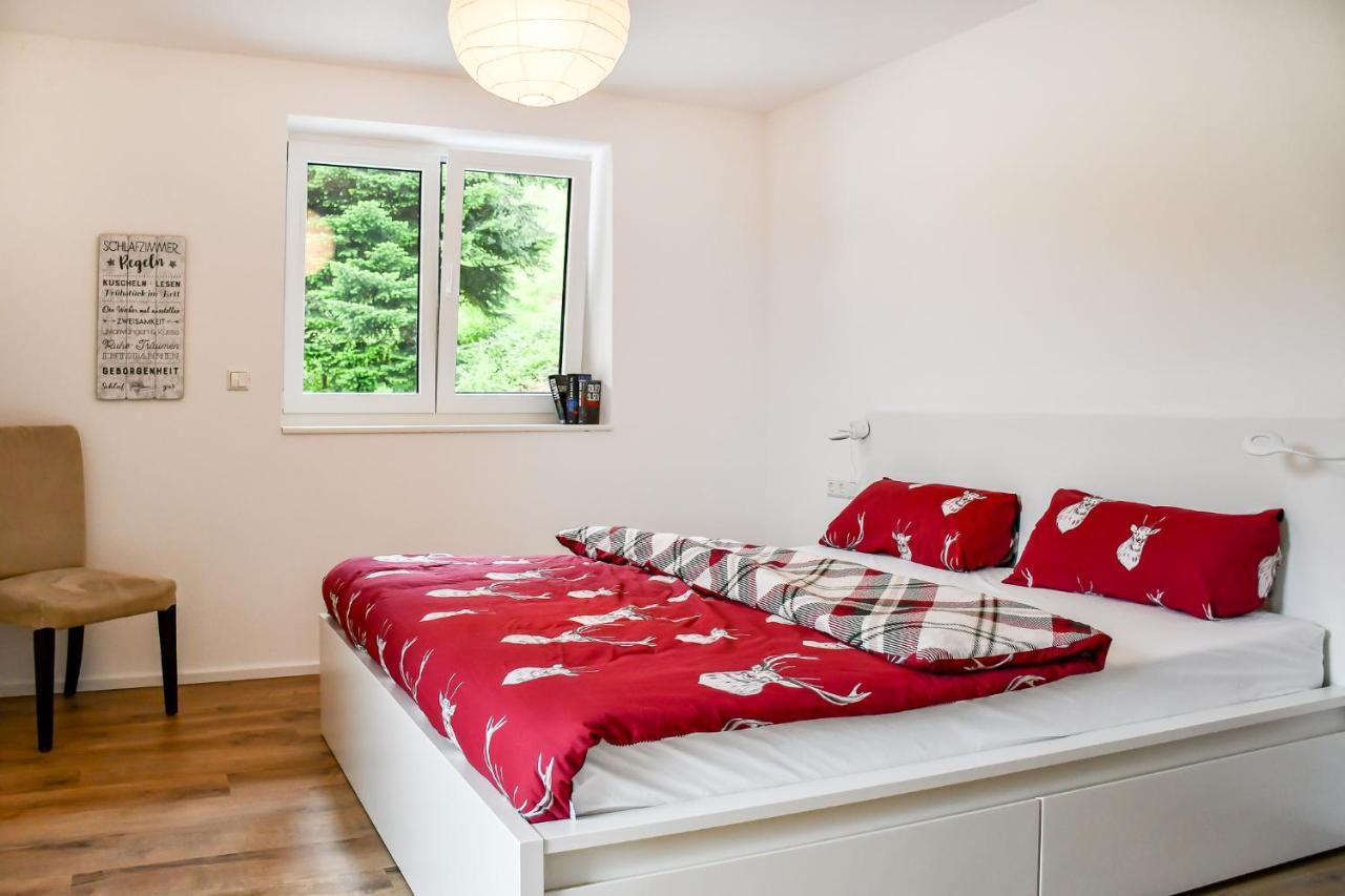 Ferienhaus Wendelinus Mit Pool & Sauna Hausach Esterno foto
