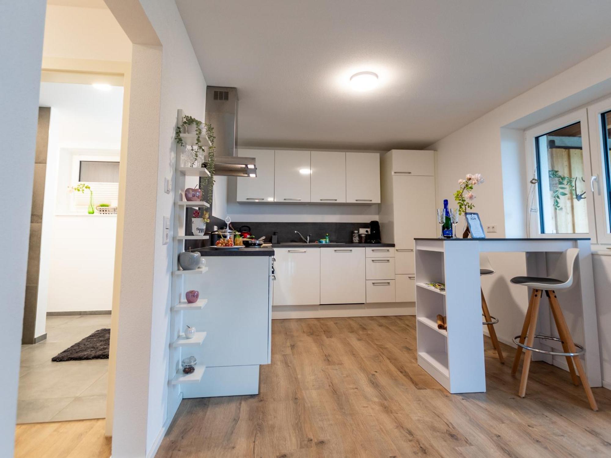 Ferienhaus Wendelinus Mit Pool & Sauna Hausach Esterno foto