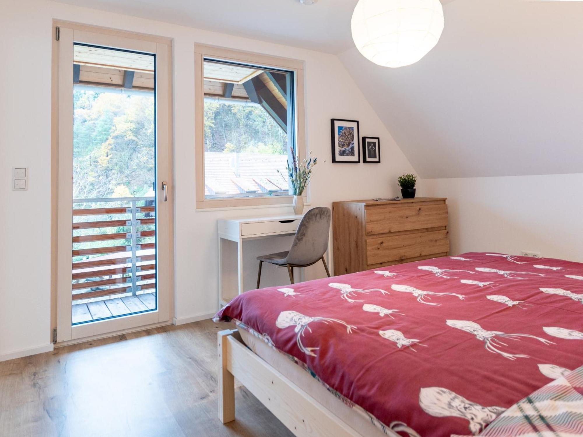 Ferienhaus Wendelinus Mit Pool & Sauna Hausach Esterno foto