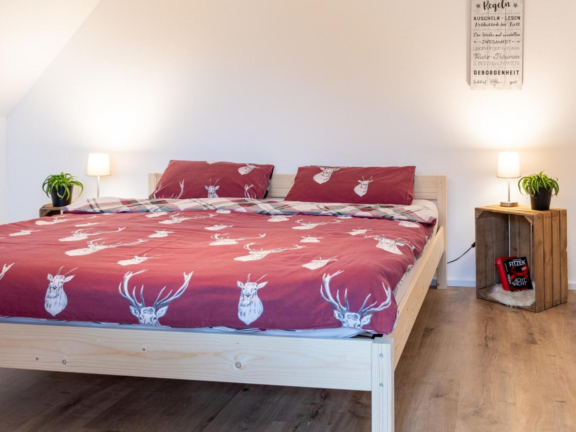 Ferienhaus Wendelinus Mit Pool & Sauna Hausach Esterno foto
