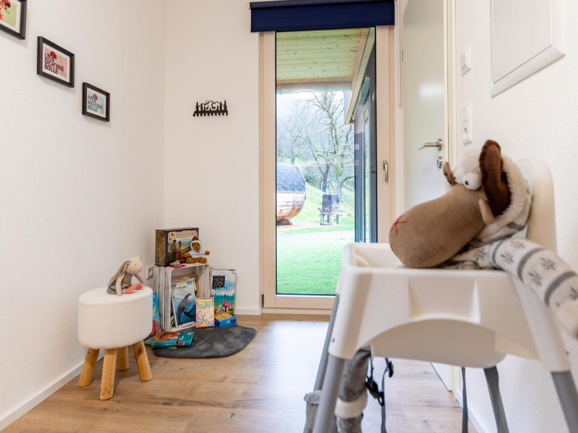 Ferienhaus Wendelinus Mit Pool & Sauna Hausach Esterno foto