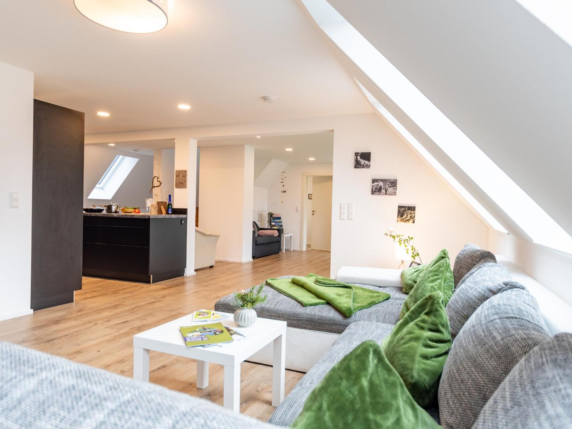Ferienhaus Wendelinus Mit Pool & Sauna Hausach Esterno foto